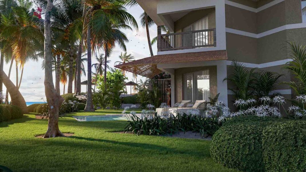 Grand Palladium Bávaro Suites & Spa
