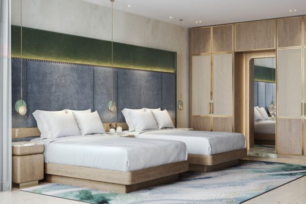 El St. Regis Cap Cana Resort redefine la hospitalidad de lujo en República Dominicana