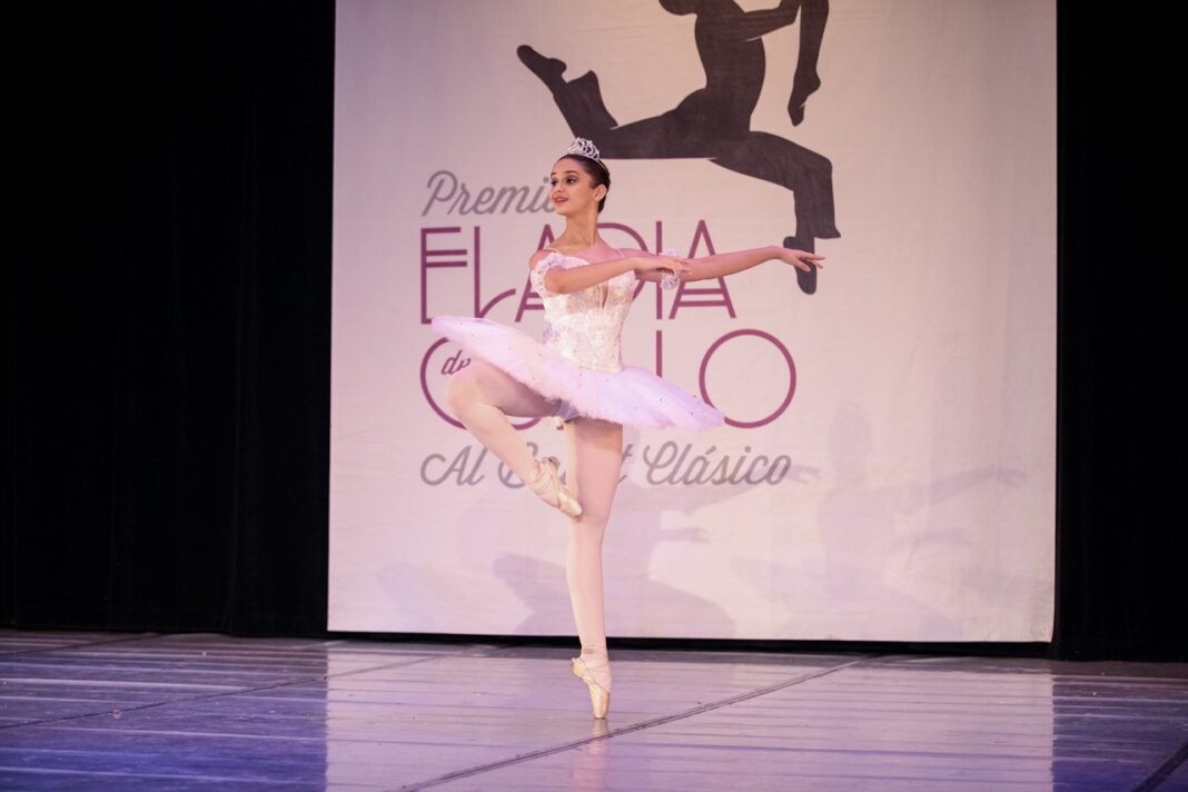   La celebración del Premio Eladia de Cuello se llevará a cabo el 9 de mayo en el Palacio de Bellas Artes para impulsar el desarrollo profesional del talento artístico del país
