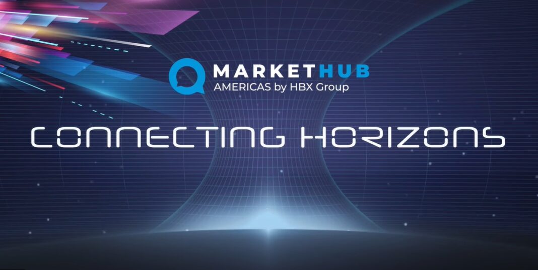 MarketHub 2025 a realizarse en Ciudad de Panamá del 3 al 6 de junio próximo