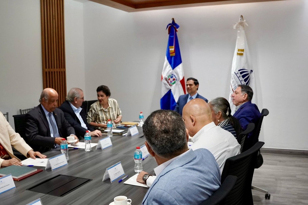 Miembros del Consejo Nacional de Cultura (CNC)