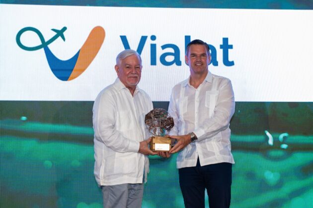 Nelson Martín y Andrés Rosselló - VIALAT