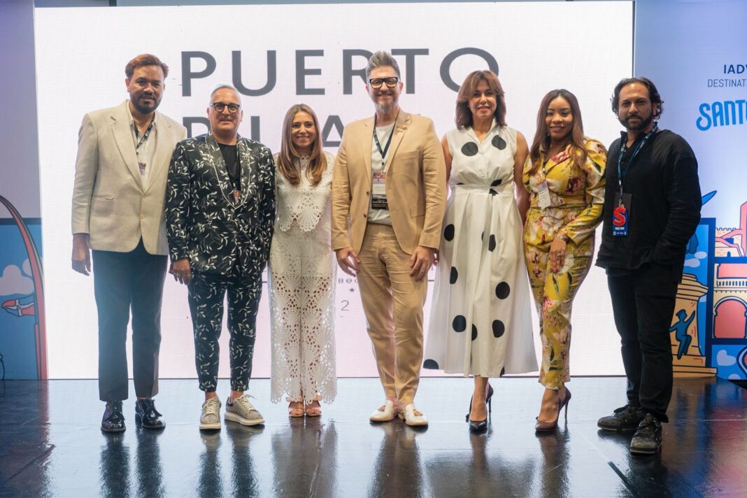 Puerto Plata Bridal 2025 se realizará los días 5 y 6 de agosto en los hoteles Gran Ventana y Casa Colonial de Puerto Plata.