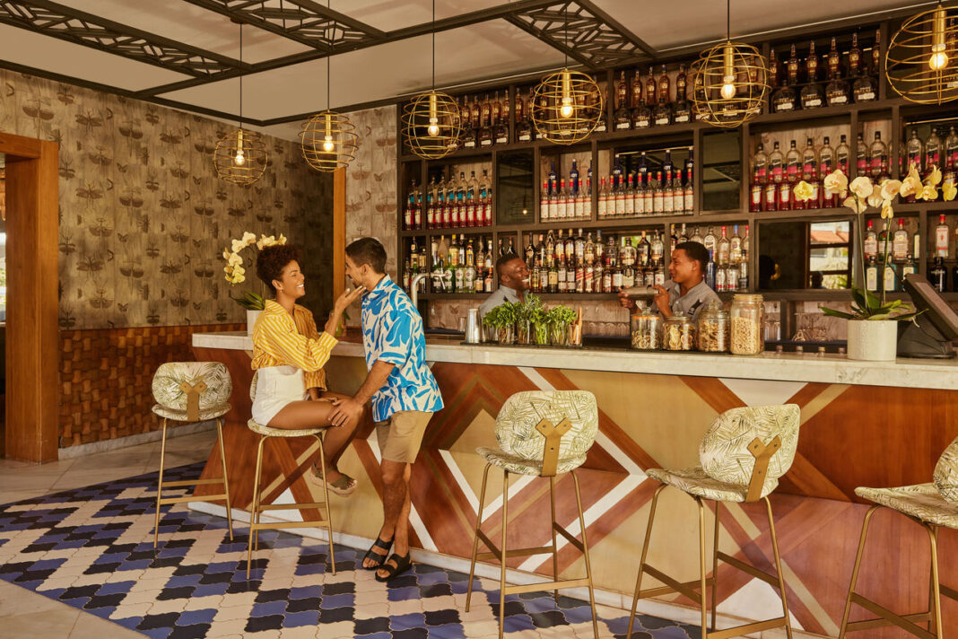 La distinción otorgada por Forbes Travel Guide a TRS Turquesa Hotel representa una validación de su compromiso con la excelencia.