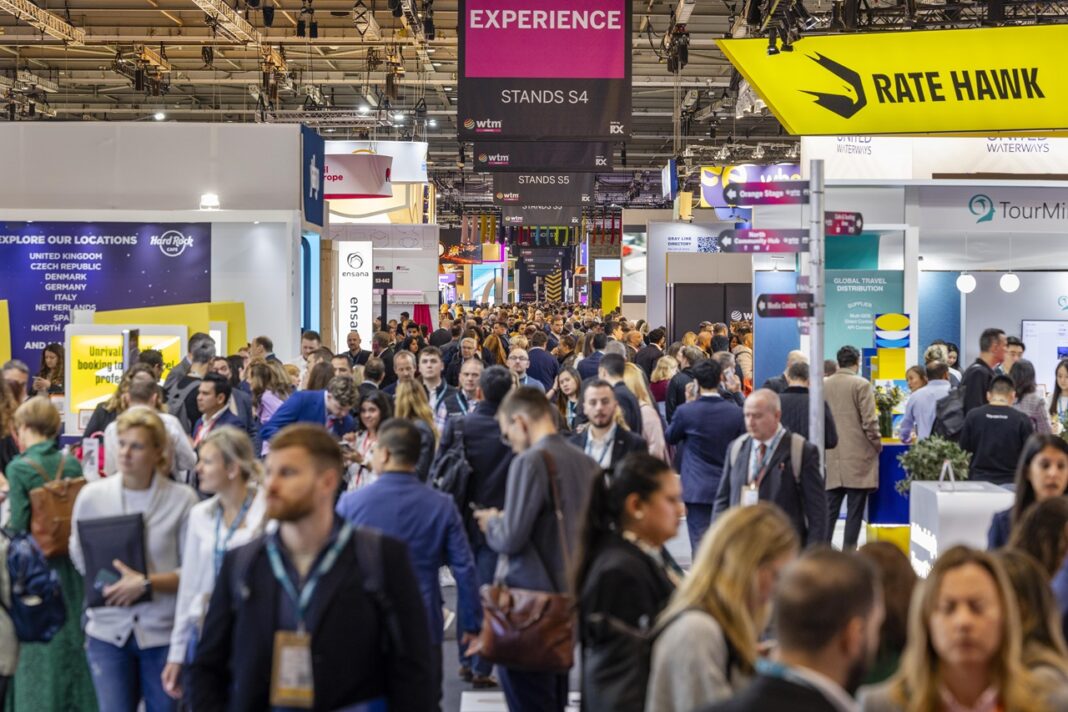 Este año, el evento estará dirigido por el recién nombrado Director de Eventos, Chris Carter-Chapman, quien tiene una gran ambición de trabajar con socios del sector y asistentes para consolidar la posición de la WTM Londres como el evento de viajes más influyente del mundo