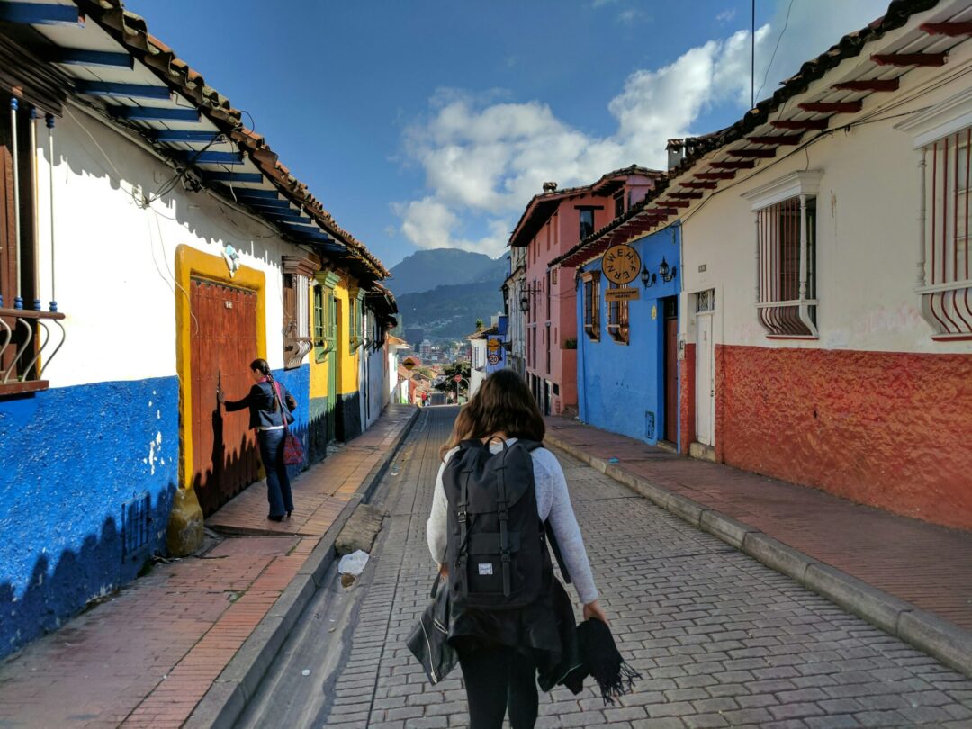 WTTC proyecta que Colombia se encamina a vivir un año histórico en materia de turismo