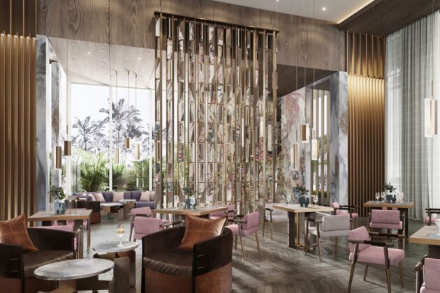 El St. Regis Cap Cana Resort redefine la hospitalidad de lujo en República Dominicana