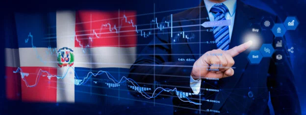 El BCRD sostiene que la variación de interanual de 3.1 % del mes de mayo, superior a la variación