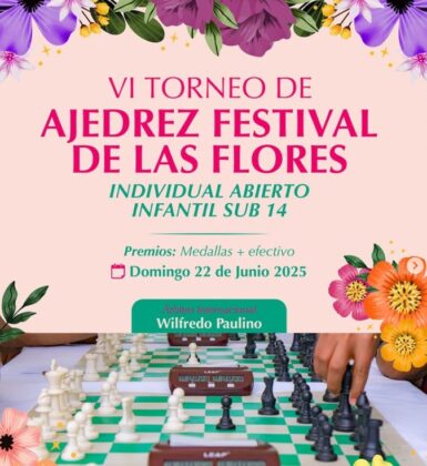 Festival de las Flores Jarabacoa 2025