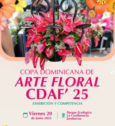 Festival de las Flores Jarabacoa 2025