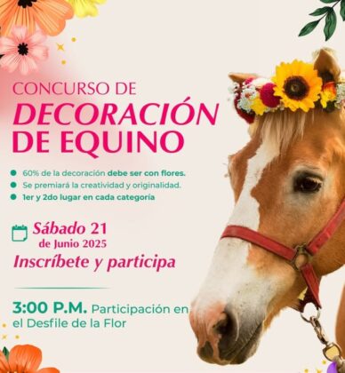 Festival de las Flores Jarabacoa 2025