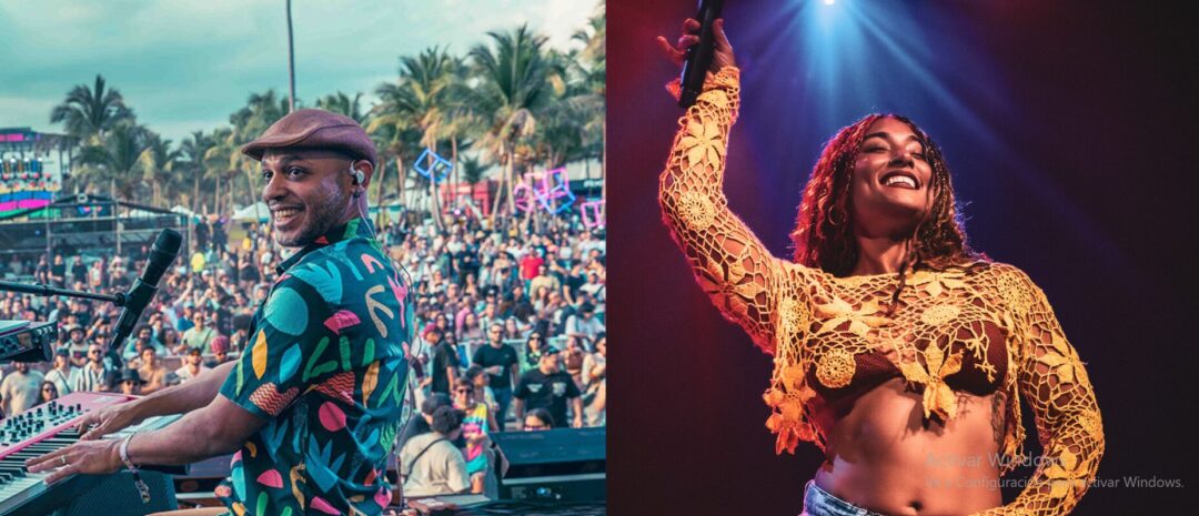 Cabarete Jazz Festival 2025