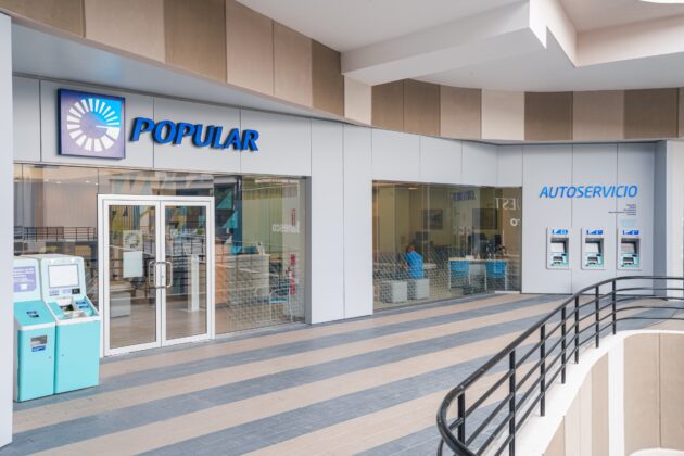 El diseño híbrido de las nuevas oficinas prioriza la innovación y la cercanía con el usuario.