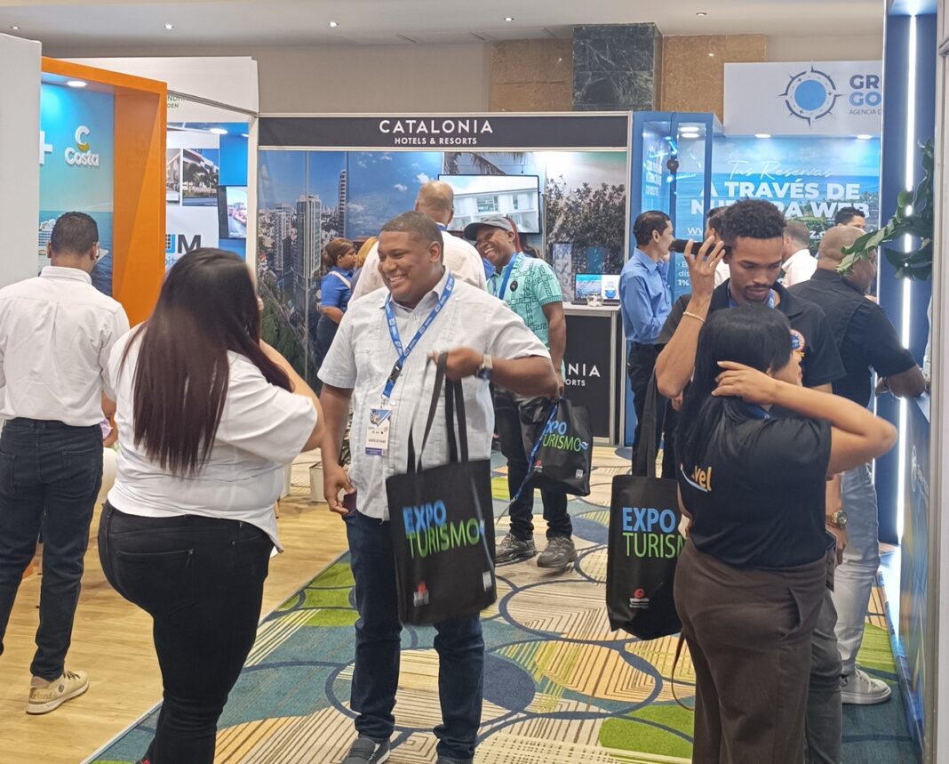Expoturismo 2025 cierra como una edición histórica, reafirmando a Santiago como el epicentro del turismo en el norte de República Dominicana y como un destino con potencial para la inversión hotelera, comercial y cultural.