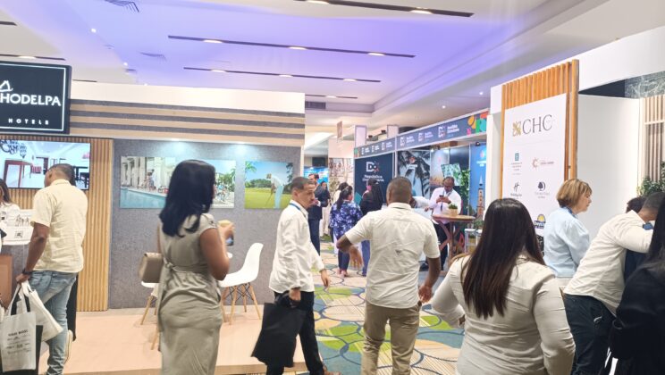 Expoturismo 2025 cierra como una edición histórica, reafirmando a Santiago como el epicentro del turismo en el norte de República Dominicana y como un destino con potencial para la inversión hotelera, comercial y cultural.