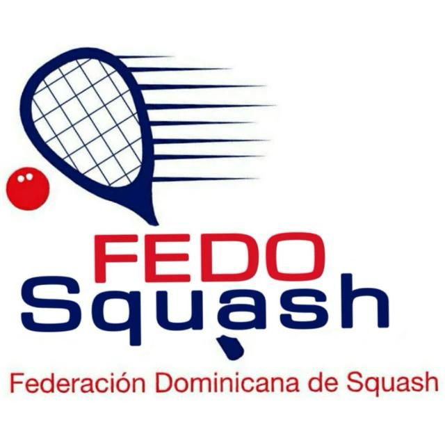 Logo de Fedo Squash