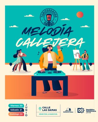 La agenda de Turizoneando para el 20, 21 y 22 de junio de 2025