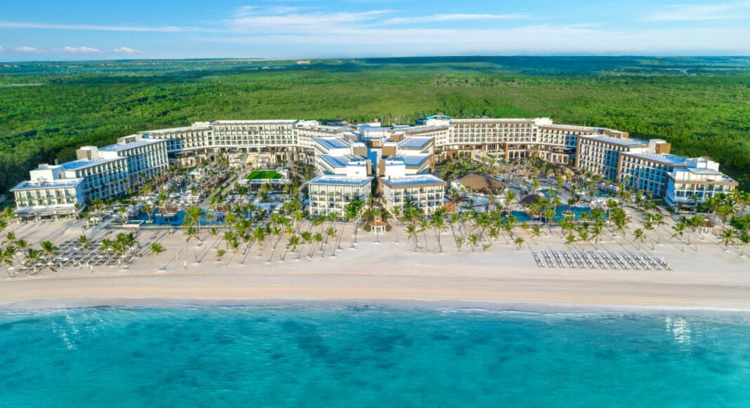Hyatt Zilara Cap Cana es el resort todo incluido más nuevo exclusivamente para personas adultas en la hermosa comunidad privada de Punta Cana.
