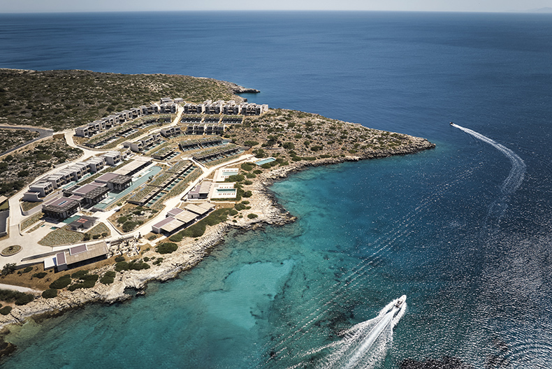 JW Marriott Creta Resort & Spa