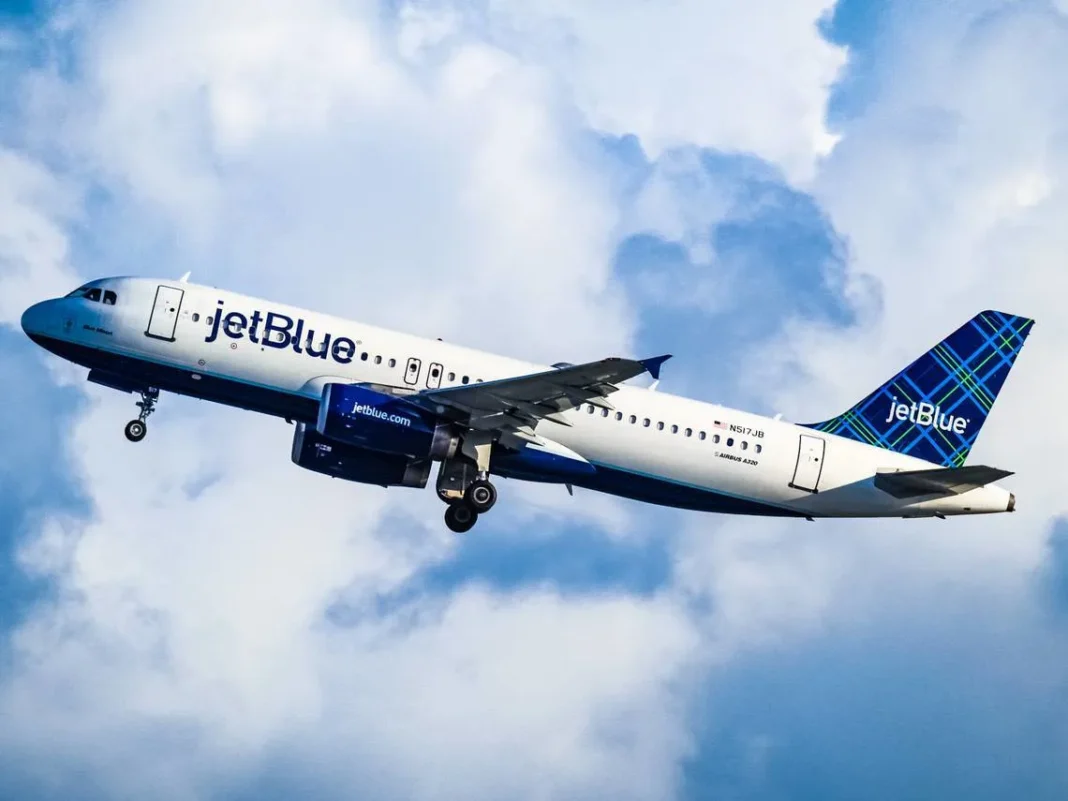 JetBlue informó que la suspensión de sus operaciones en Miami serán efectivas a partir del 3 de septiembre.