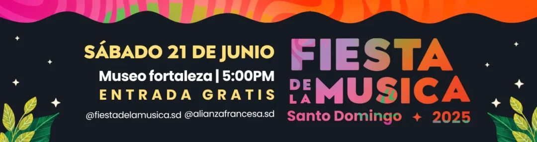 La Fiesta de la Música 2025