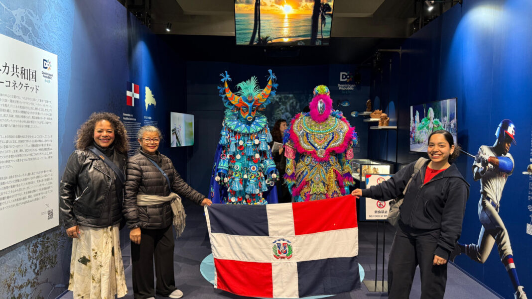 La Expo 2025 Osaka, Kansai, es una exposición universal organizada por Japón y reconocida como uno de los encuentros internacionales más relevantes del siglo.