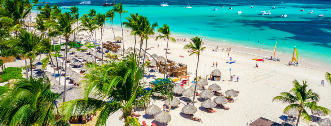 El congreso sesionará por tres días en el hotel The Westin Punta Cana Resort & Club, República Dominicana entre el 14 y el 16 de julio de 2025.