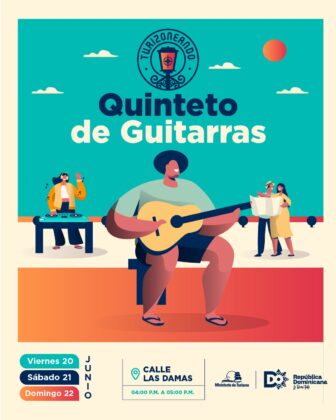 La agenda de Turizoneando para el 20, 21 y 22 de junio de 2025
