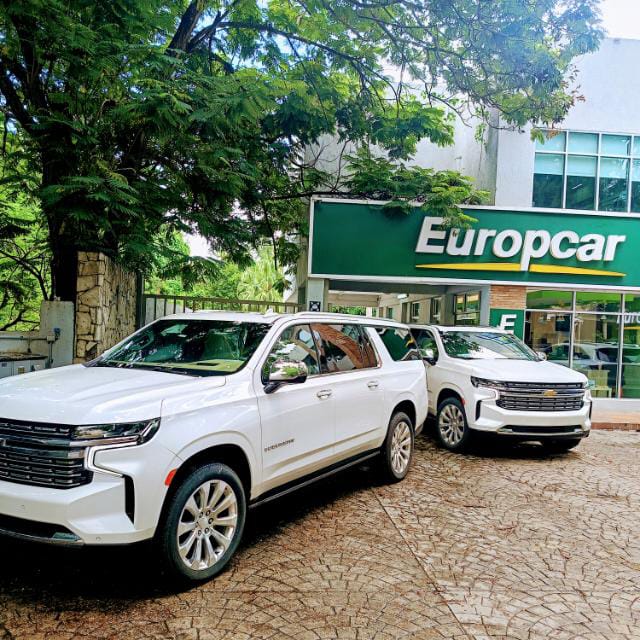 Europcar invita a todos los asistentes a visitar su stand en Expoturismo Santiago 2025 para conocer cerca de sus innovadoras soluciones de movilidad y su compromiso con un futuro más sostenible.