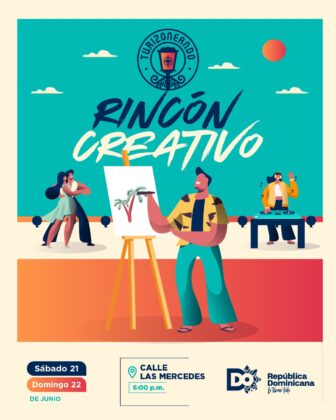La agenda de Turizoneando para el 20, 21 y 22 de junio de 2025
