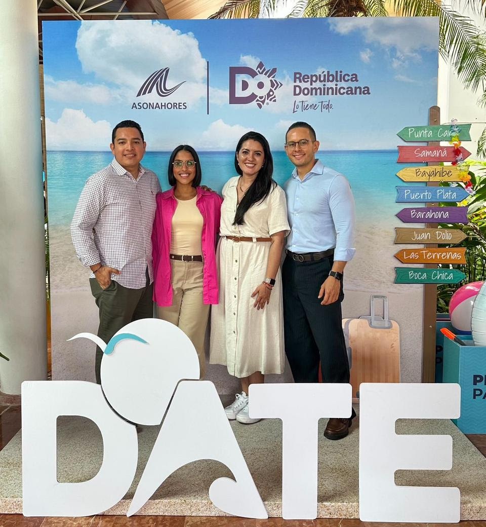 Stand de Price Travel 2
