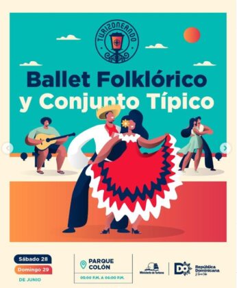 Agenda de la Alegría Turizoneando para el fin de semana