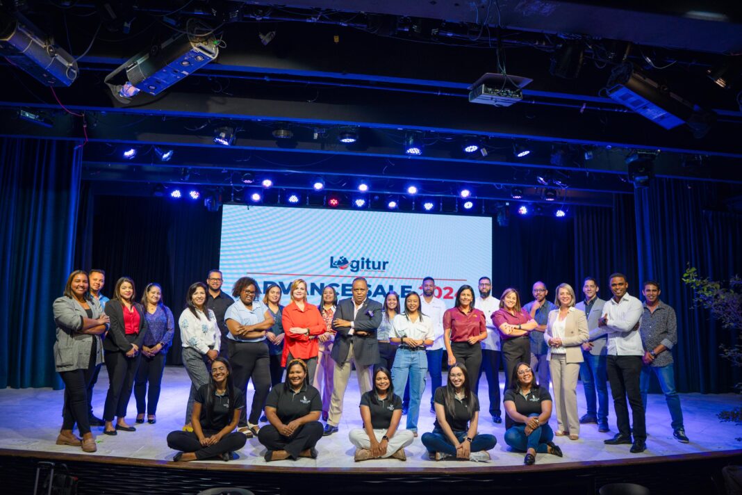 La Ruta Logitur arrncará el primer día desde La Romana visitando, además, Higuey, Punta Cana y San Pedro; luego Santo Domingo; el día tres hacia Santiago y el último día Moca, visitando también los hoteles y atractivos de San Francisco, La Vega y Jarabacoa.