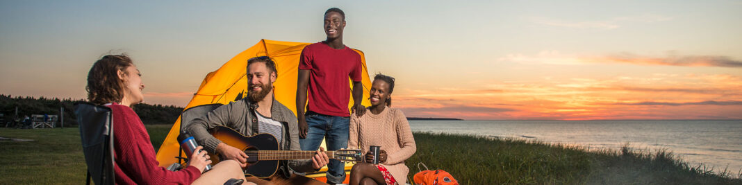 Entrada gratuita y alojamientos con descuento en Parques Canadá. Parques Canadá ofrece entrada gratuita y un 25% de descuento en las tarifas para acampar y pasar la noche desde el 20 de junio hasta el 2 de septiembre de 2025 inclusive.