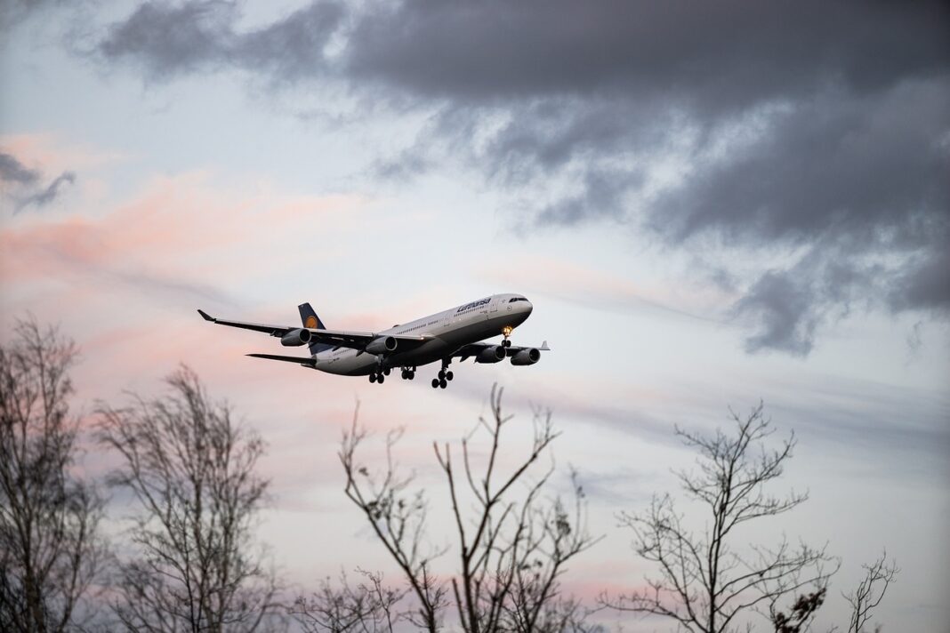 FuelIS permite a las aerolíneas identificar posibles eficiencias que reducen costos y mejoran el desempeño ambiental.