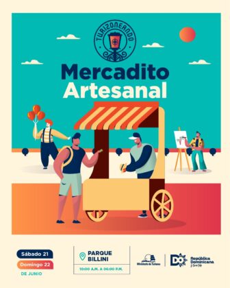 La agenda de Turizoneando para el 20, 21 y 22 de junio de 2025