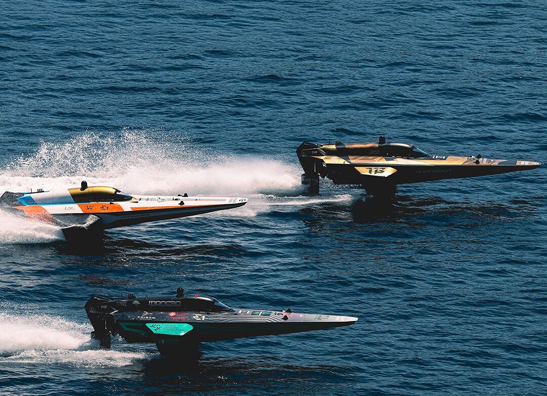 La colaboración entre ONU Turismo y E1 Series contribuirá a mejorar la comprensión del potencial del turismo deportivo.