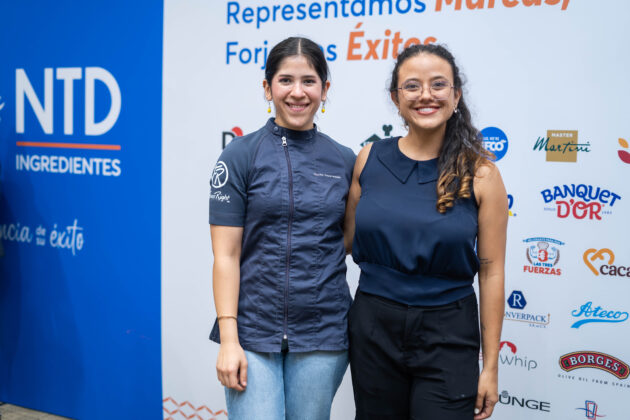 Realizan la Expo NTD Cibao 2025 que recorrió sabores, conocimientos y experiencias gastronómicas