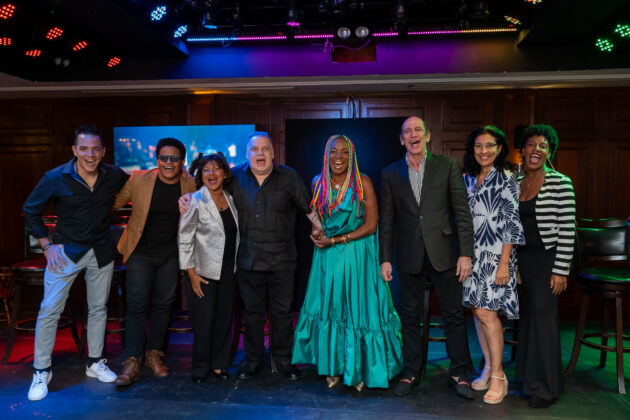 Todo listo para “Celia Cruz: el musical” en Santo Domingo este fin de semana
