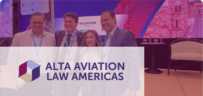 ALTA Aviation Law Americas
