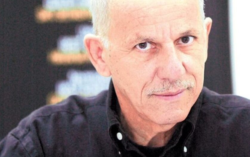 Agliberto Meléndez, padre de nuestro cine, Ha tomado un pasaje de ida