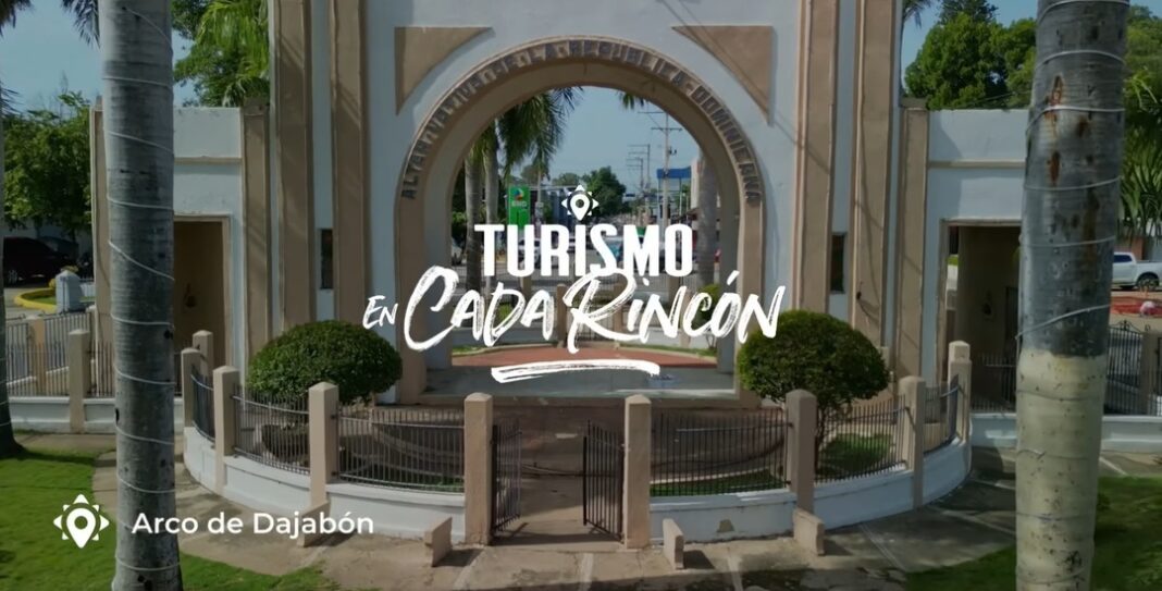 Arco de Dajabón
