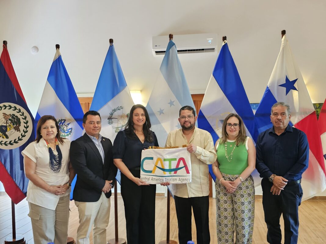 Durante el segundo semestre de 2025, Belice liderará la implementación de las acciones contempladas en la estrategia regional de promoción de CATA