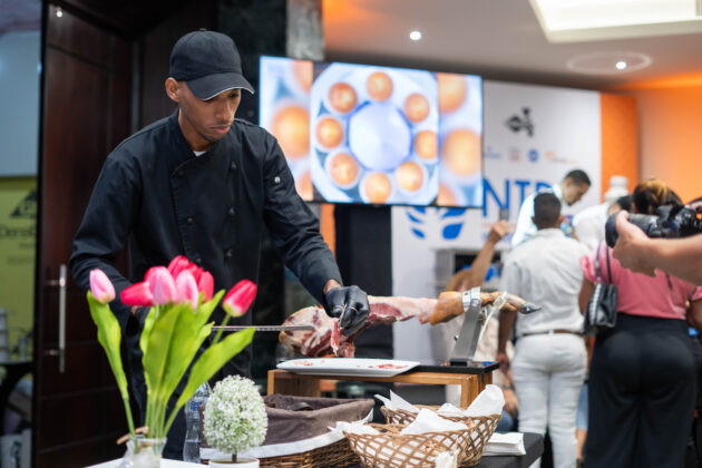 Realizan la Expo NTD Cibao 2025 que recorrió sabores, conocimientos y experiencias gastronómicas