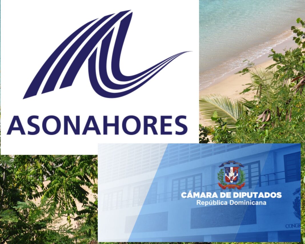 Asonahores hace un llamado a los legisladores para que las decisiones futuras sean tomadas con base en un proceso de diálogo técnico, abierto, plural y participativo,