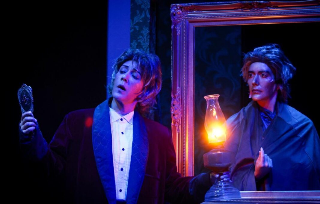 El retrato de Dorian Gray (Crítica de teatro) 1