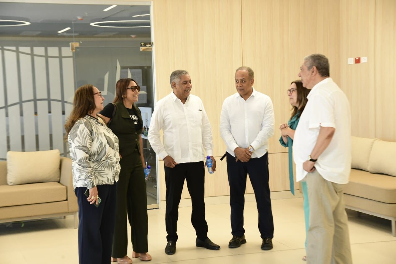 Con iniciativas como esta, el Clúster Santiago Destino Turístico reafirma su compromiso con una visión integral del desarrollo turístico, donde la salud se convierte en una poderosa herramienta para el posicionamiento de Santiago en el mapa global.
