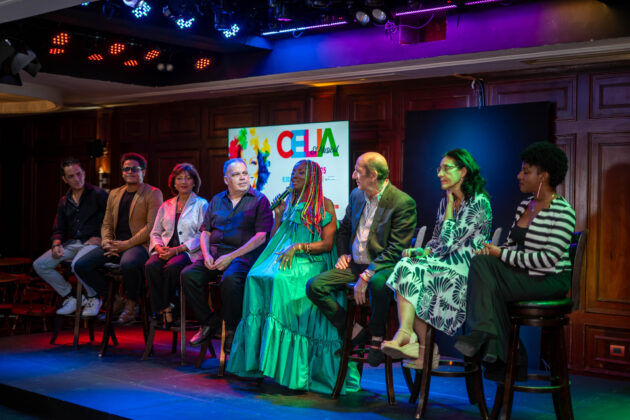 Todo listo para “Celia Cruz: el musical” en Santo Domingo este fin de semana
