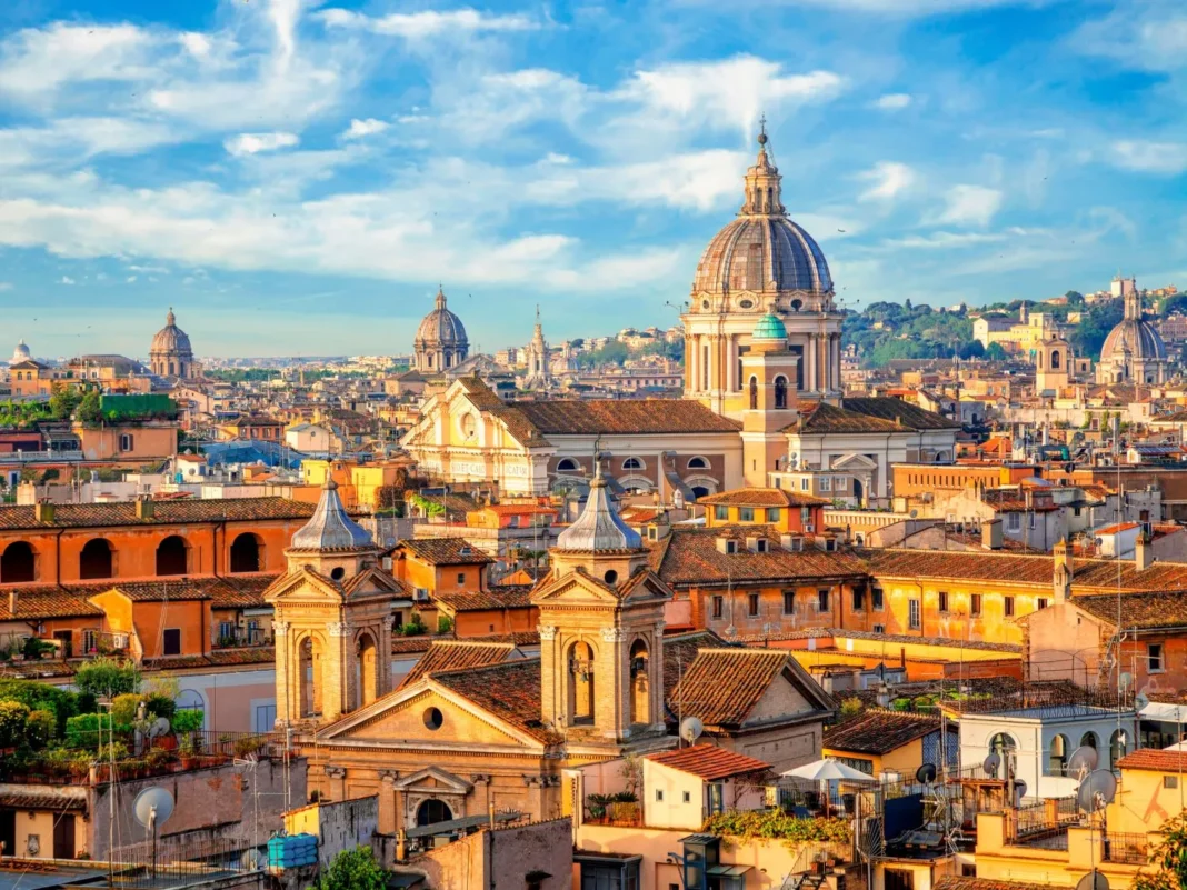 Italia no sólo es uno de los destinos más visitados del mundo, sino también uno de los más admirados.