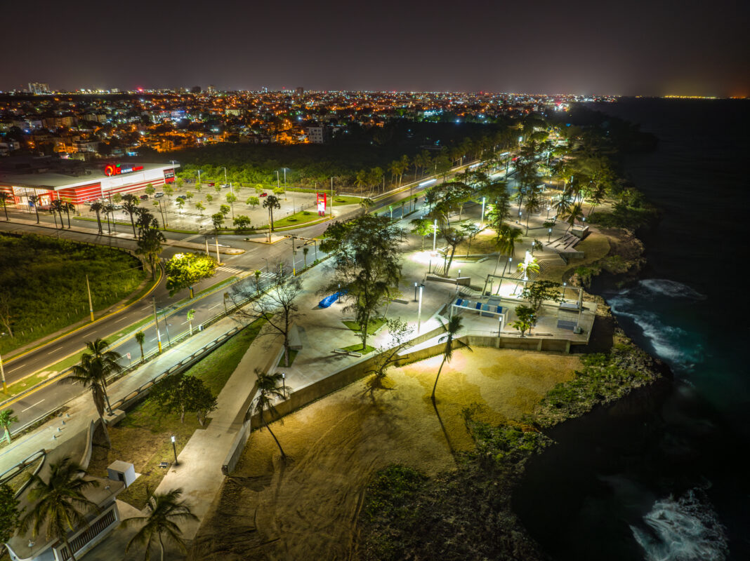 El programa Ritmo de la Costa comenará por el municipo de Santo Domingo ESte en su malecón el 29 de julio.